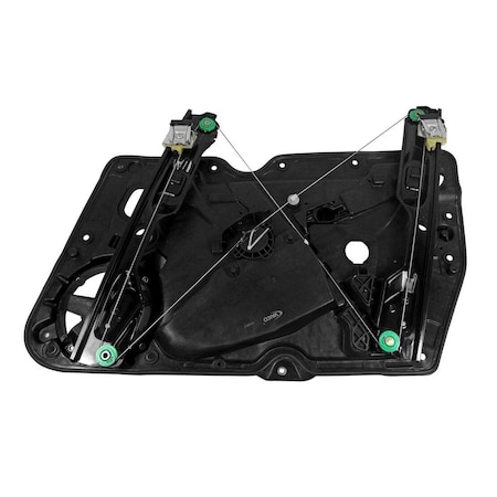 Vaico Window Lift, V10-2533 V10-2533